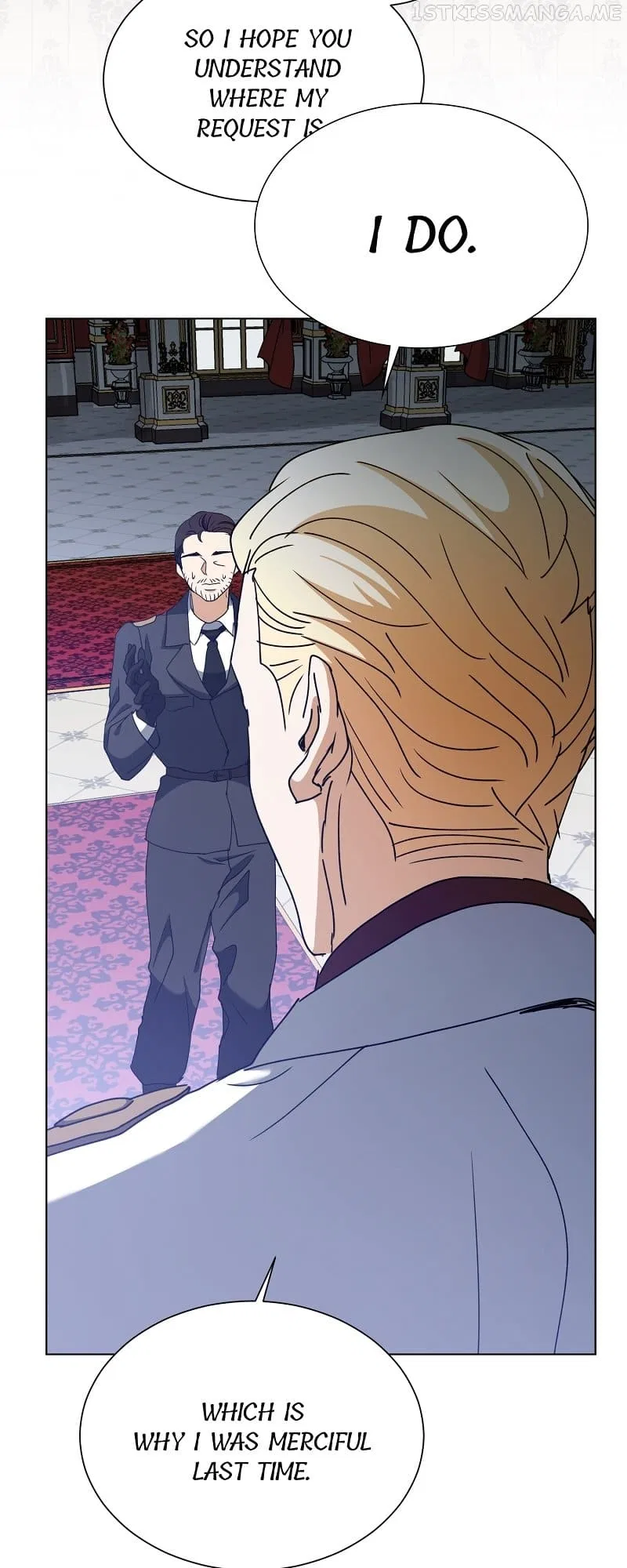 The Psycho Duke and I Chapter 21 – Page 53