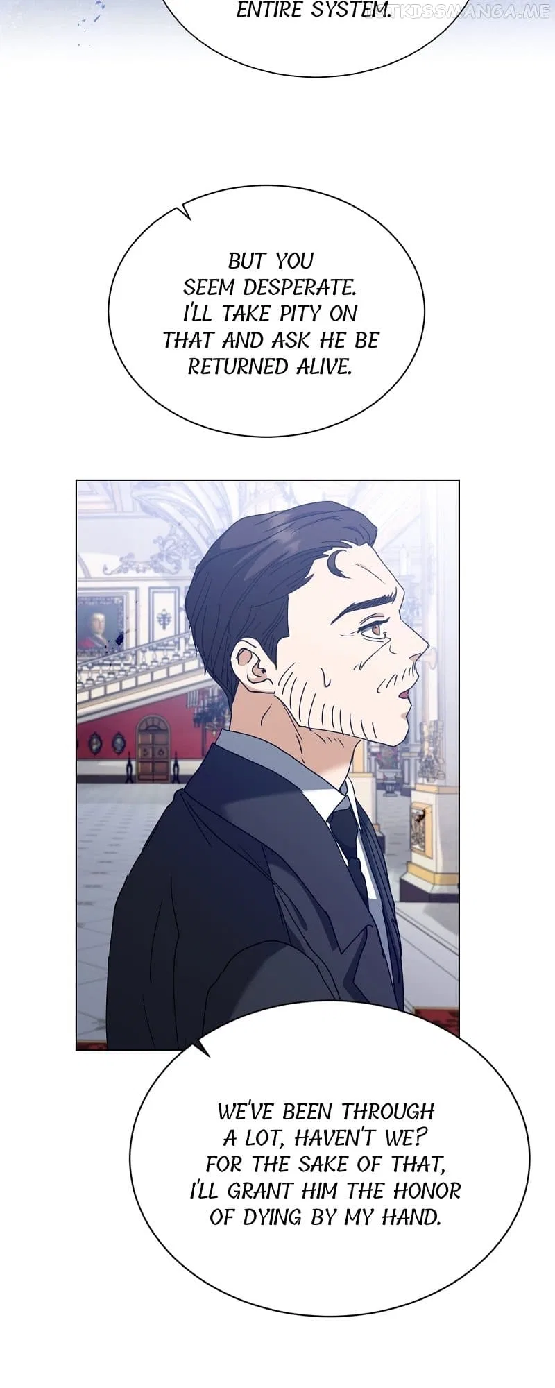 The Psycho Duke and I Chapter 21 – Page 55