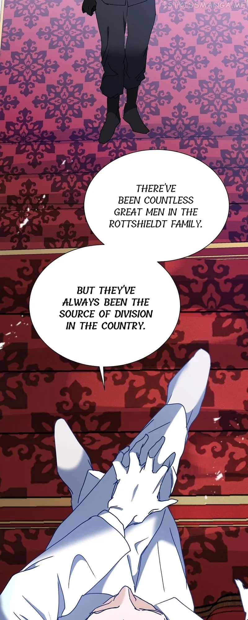 The Psycho Duke and I Chapter 21 – Page 57