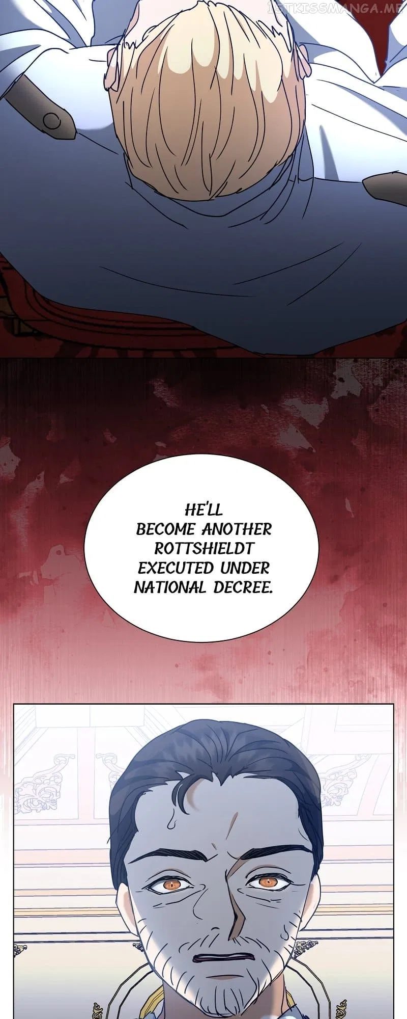 The Psycho Duke and I Chapter 21 – Page 58