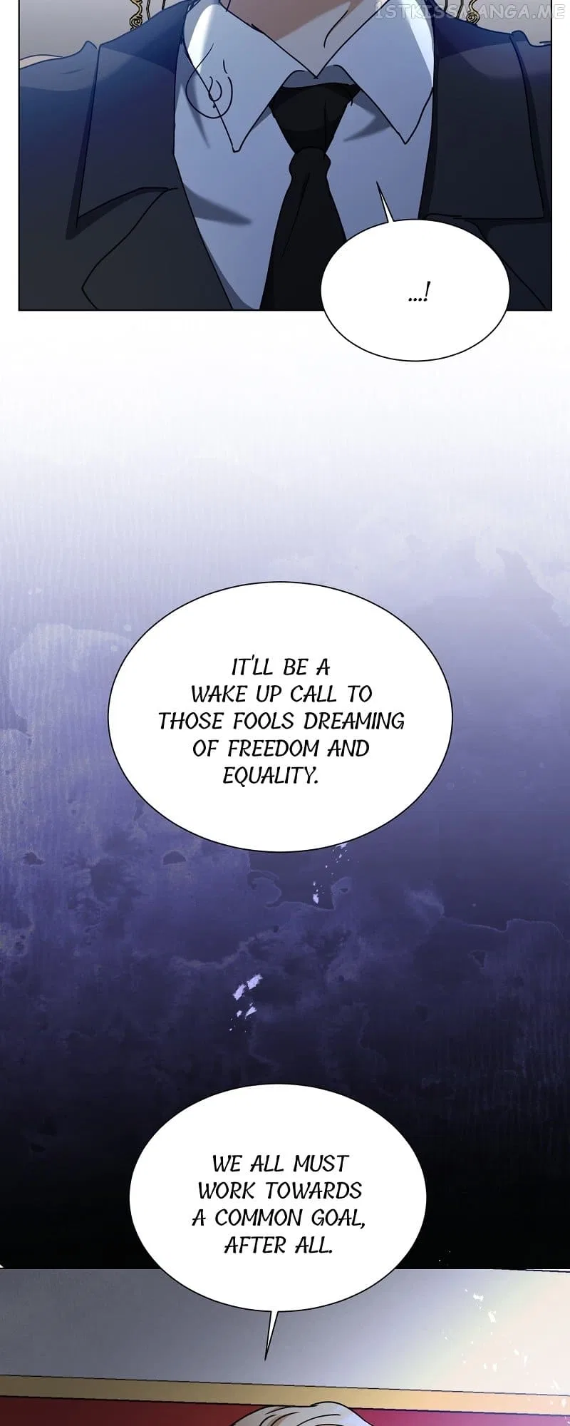 The Psycho Duke and I Chapter 21 – Page 59