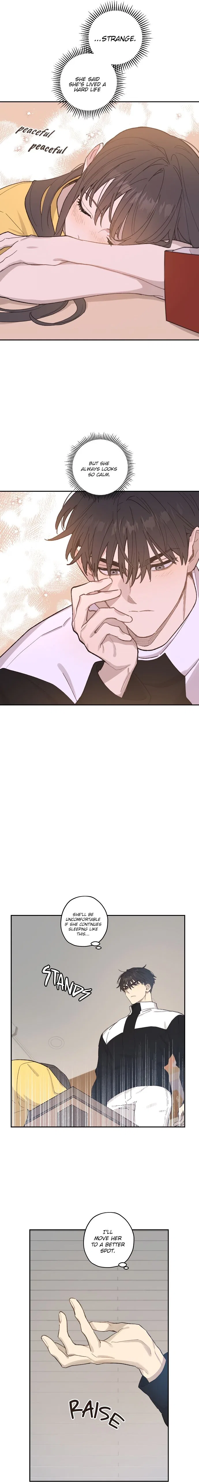 Onsaemiro Chapter 16 – Page 2