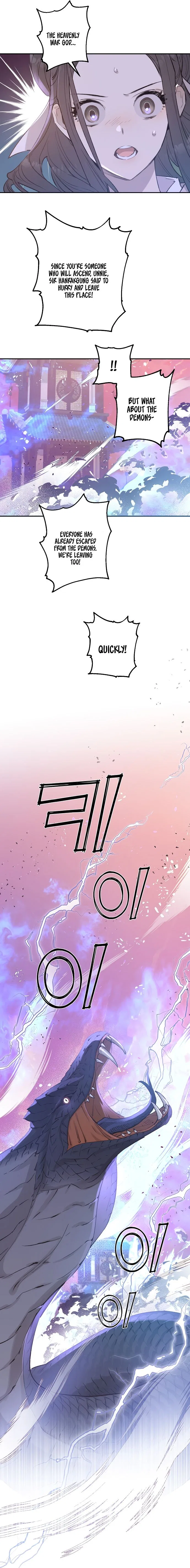Onsaemiro Chapter 16 – Page 7