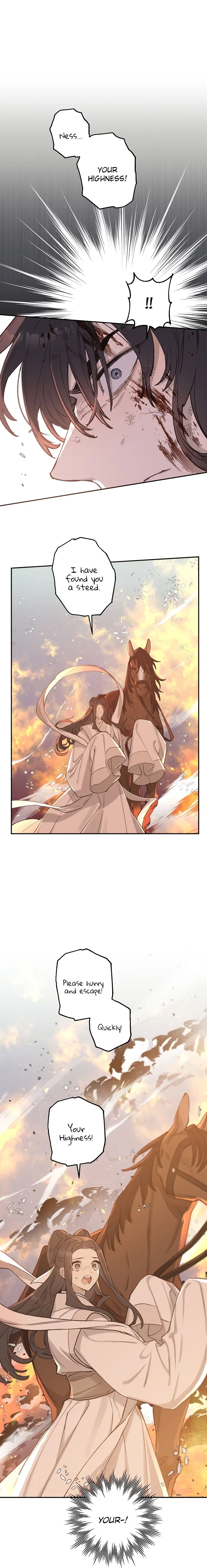 Onsaemiro Chapter 16 – Page 10