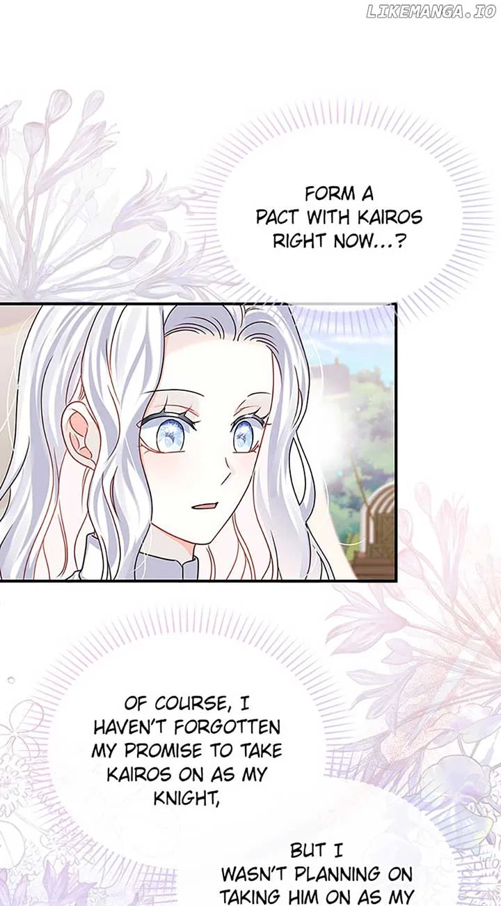 Don’t Be Obsessed With A Spirit Like Me! Chapter 48 – Page 3