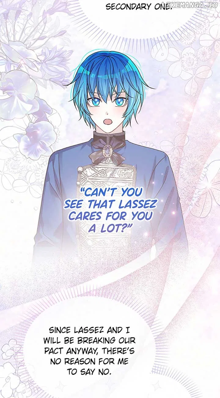 Don’t Be Obsessed With A Spirit Like Me! Chapter 48 – Page 4