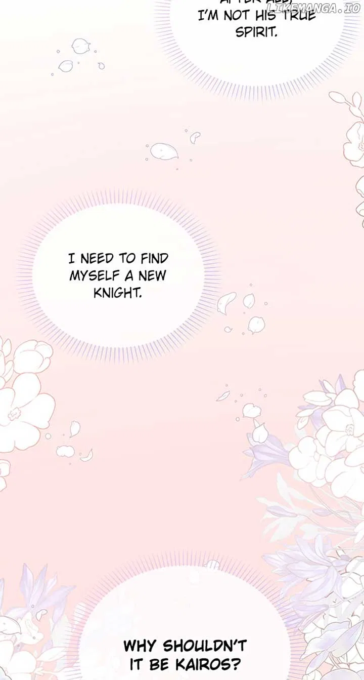 Don’t Be Obsessed With A Spirit Like Me! Chapter 48 – Page 8