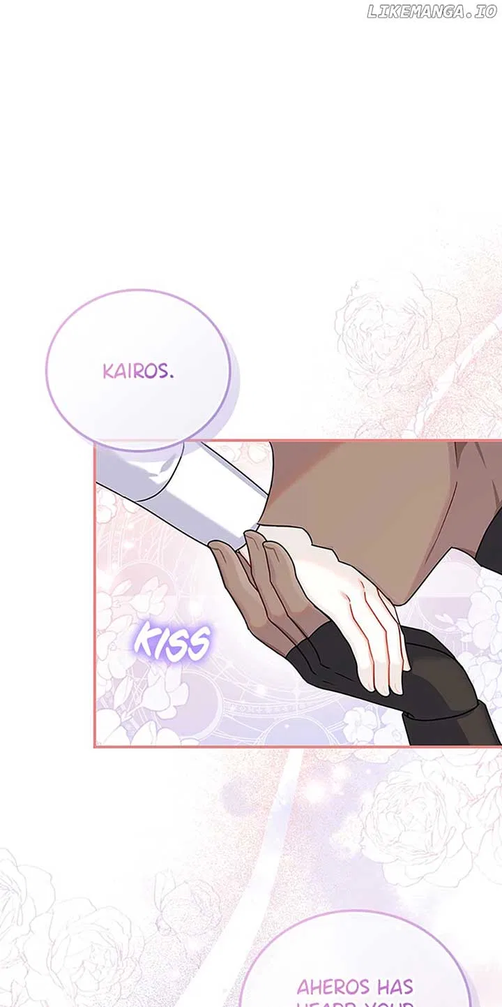 Don’t Be Obsessed With A Spirit Like Me! Chapter 48 – Page 11