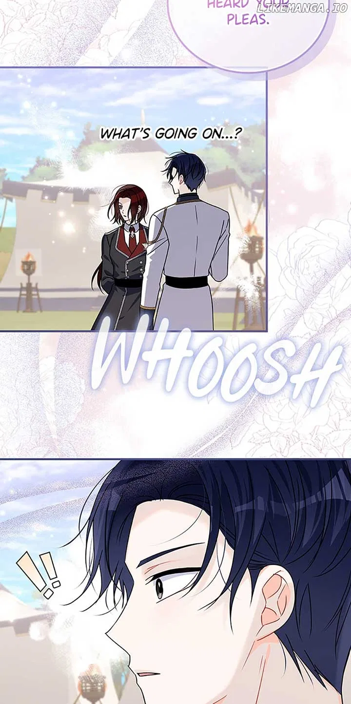 Don’t Be Obsessed With A Spirit Like Me! Chapter 48 – Page 12