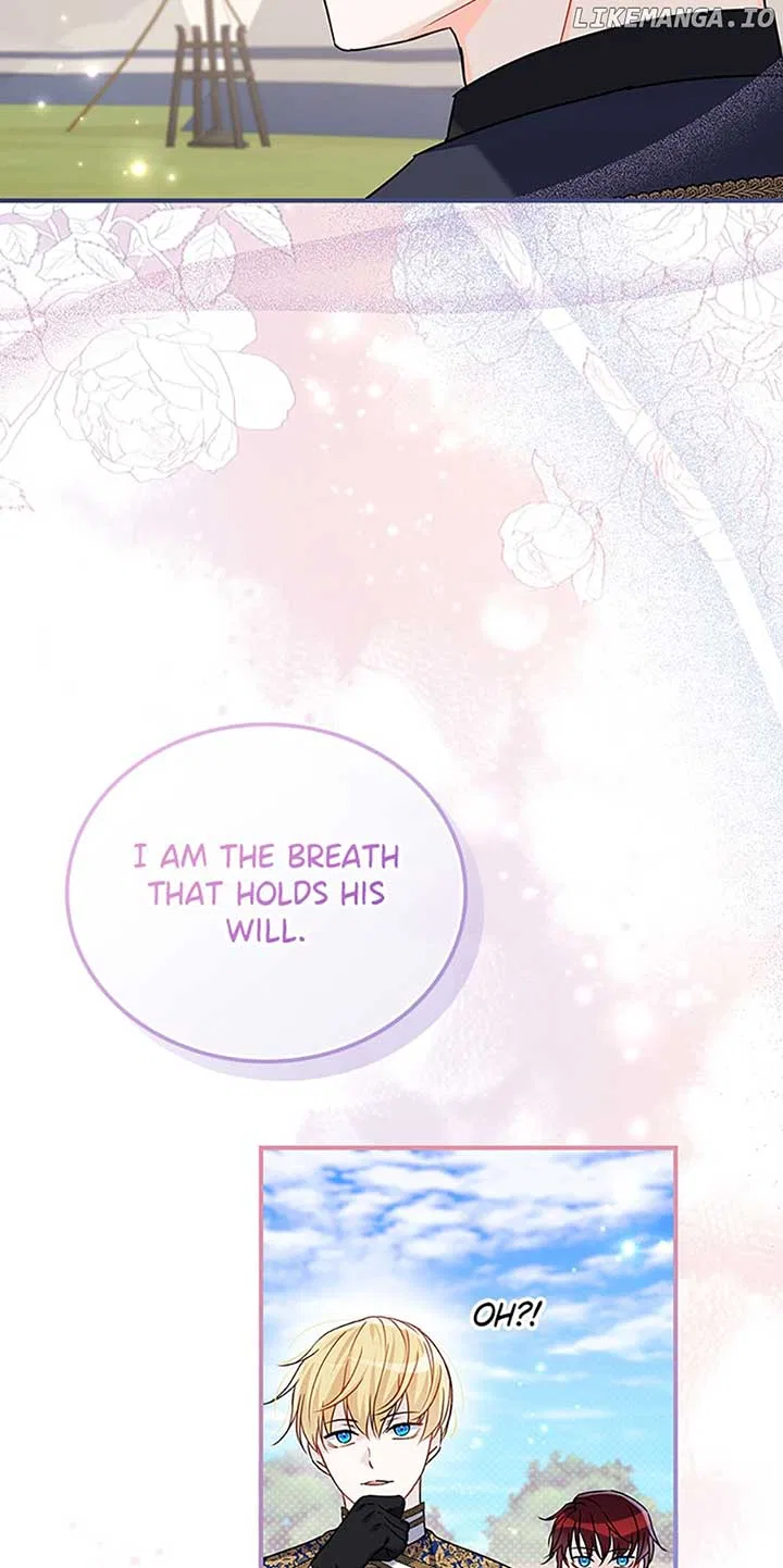Don’t Be Obsessed With A Spirit Like Me! Chapter 48 – Page 13