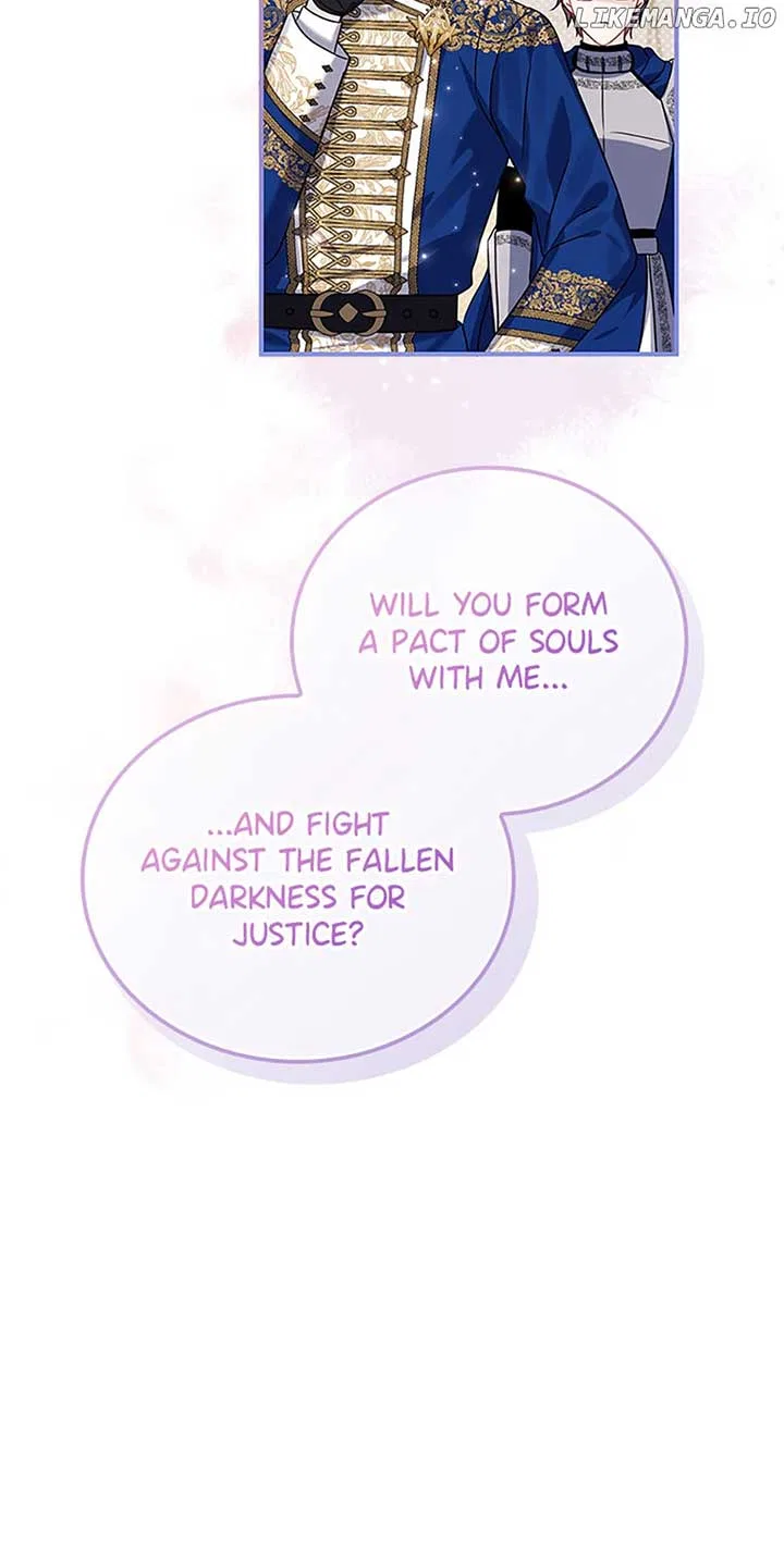 Don’t Be Obsessed With A Spirit Like Me! Chapter 48 – Page 14