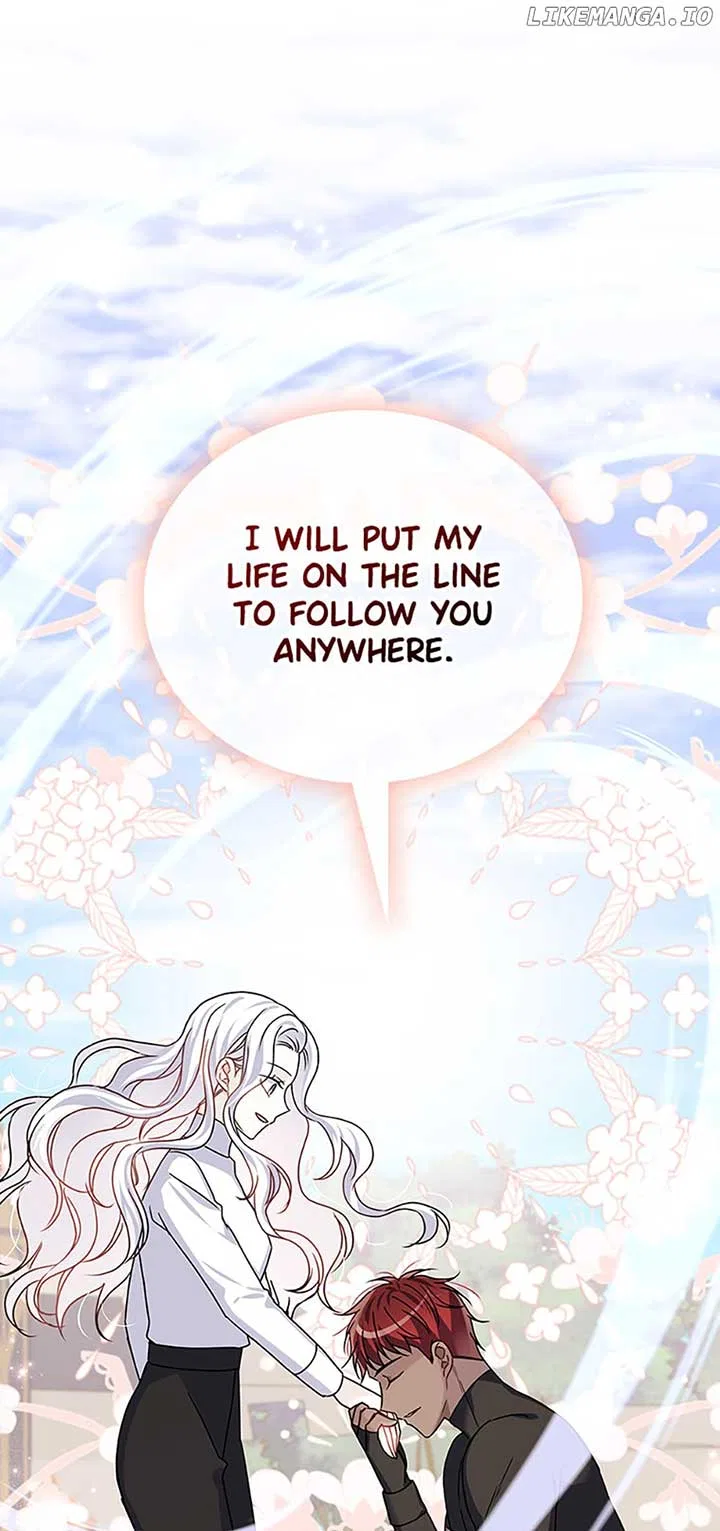 Don’t Be Obsessed With A Spirit Like Me! Chapter 48 – Page 15