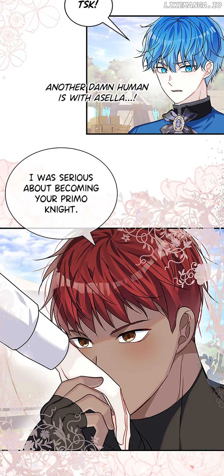 Don’t Be Obsessed With A Spirit Like Me! Chapter 48 – Page 17
