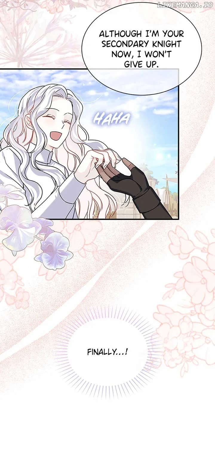 Don’t Be Obsessed With A Spirit Like Me! Chapter 48 – Page 18
