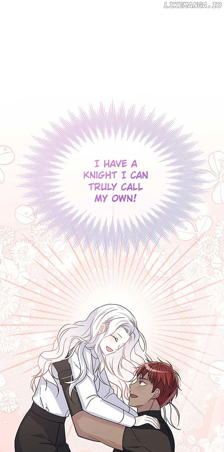 Don’t Be Obsessed With A Spirit Like Me! Chapter 48 – Page 19