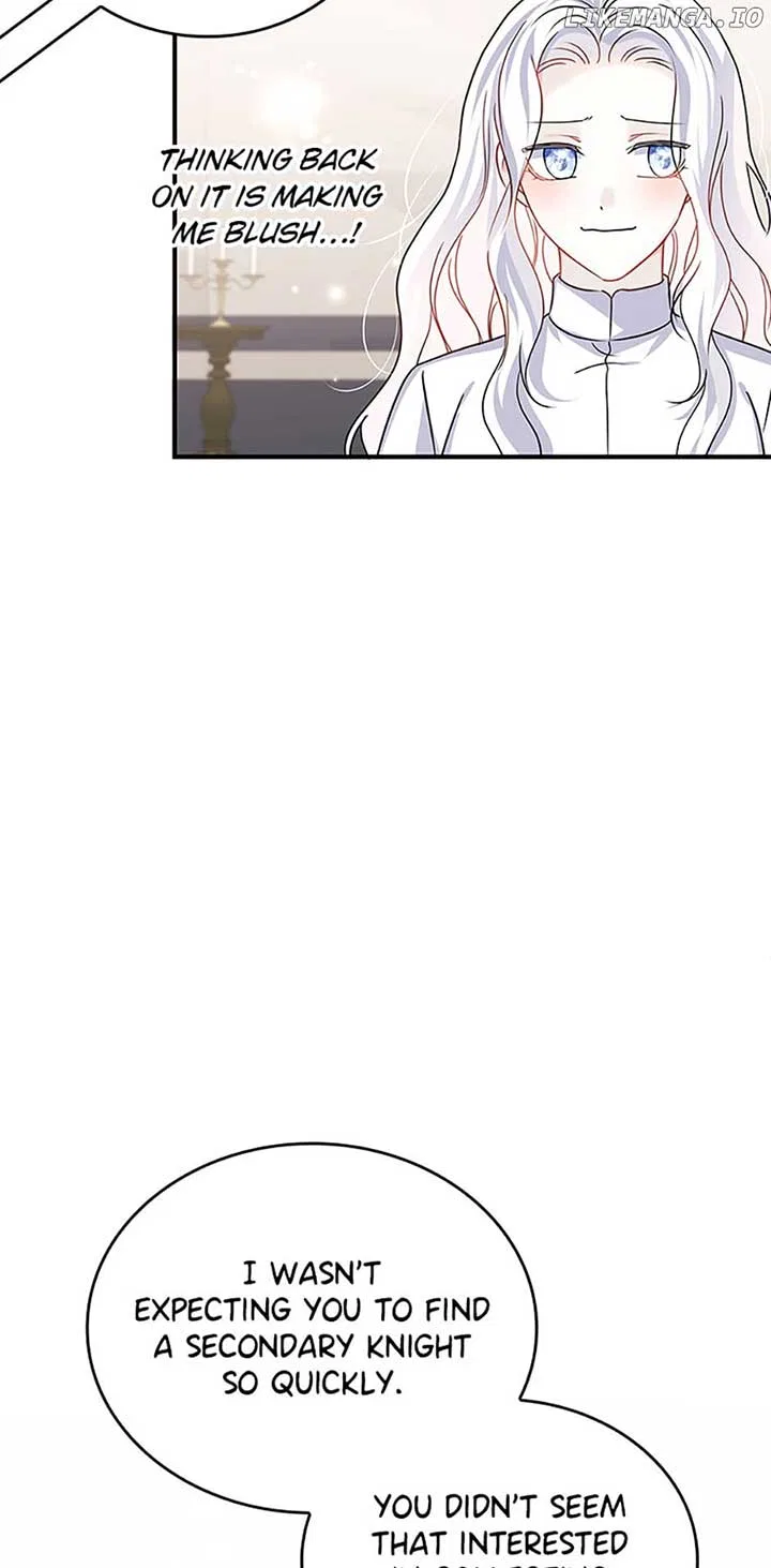 Don’t Be Obsessed With A Spirit Like Me! Chapter 48 – Page 26