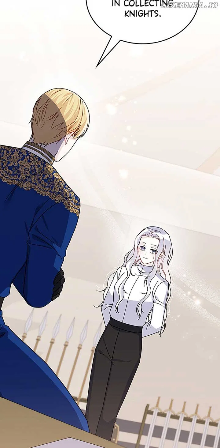 Don’t Be Obsessed With A Spirit Like Me! Chapter 48 – Page 27
