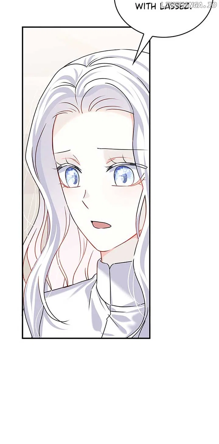 Don’t Be Obsessed With A Spirit Like Me! Chapter 48 – Page 29
