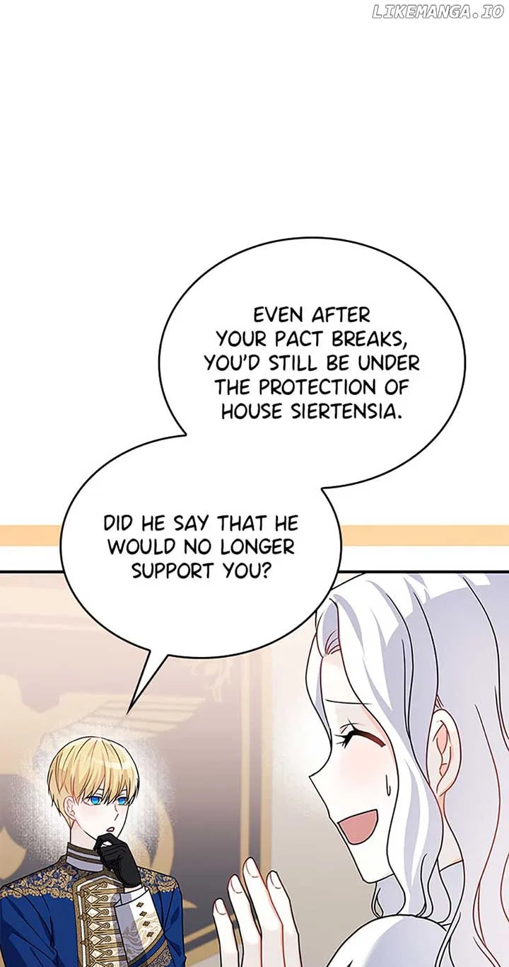 Don’t Be Obsessed With A Spirit Like Me! Chapter 48 – Page 30