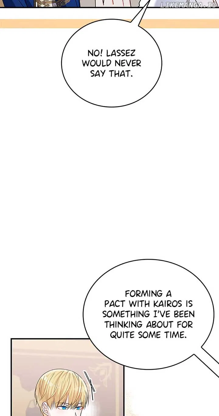 Don’t Be Obsessed With A Spirit Like Me! Chapter 48 – Page 31