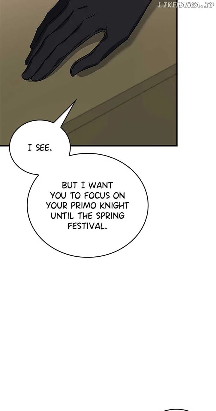 Don’t Be Obsessed With A Spirit Like Me! Chapter 48 – Page 34