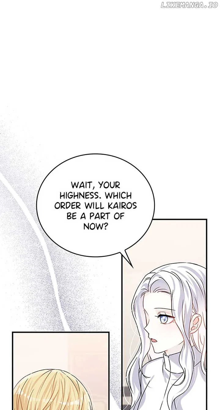 Don’t Be Obsessed With A Spirit Like Me! Chapter 48 – Page 36