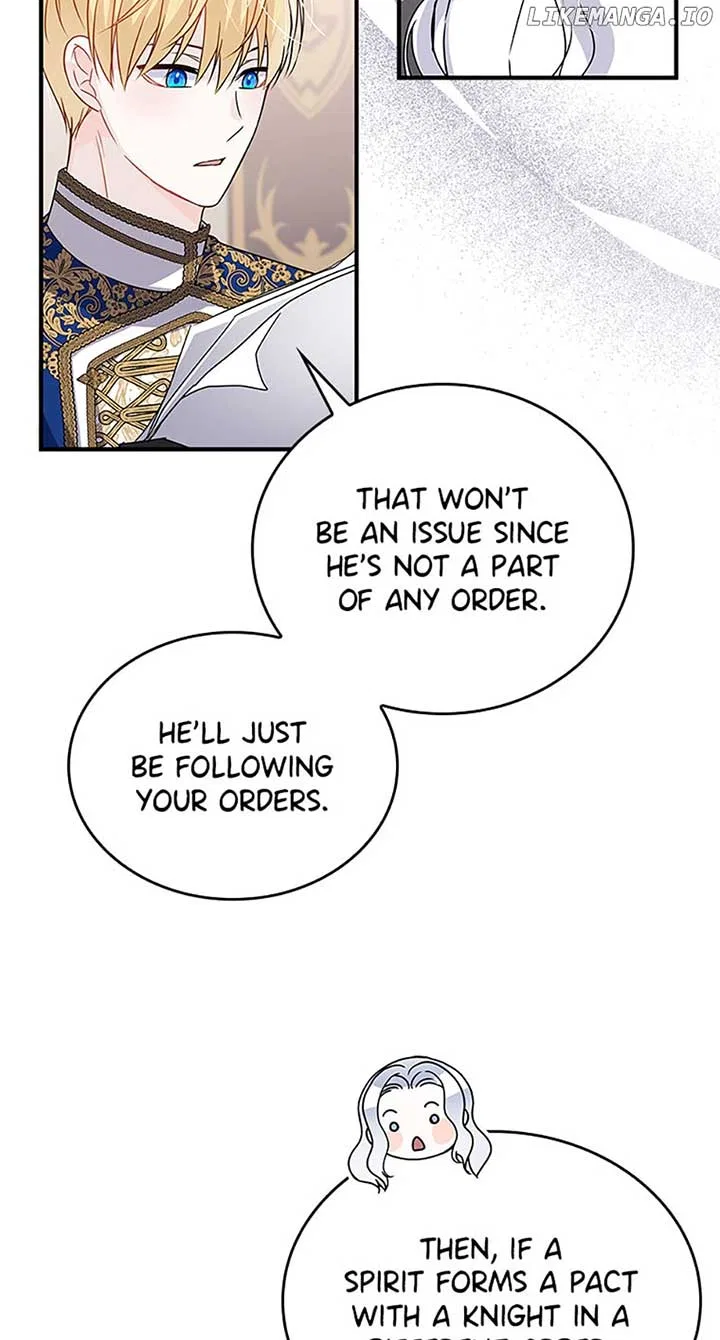 Don’t Be Obsessed With A Spirit Like Me! Chapter 48 – Page 37