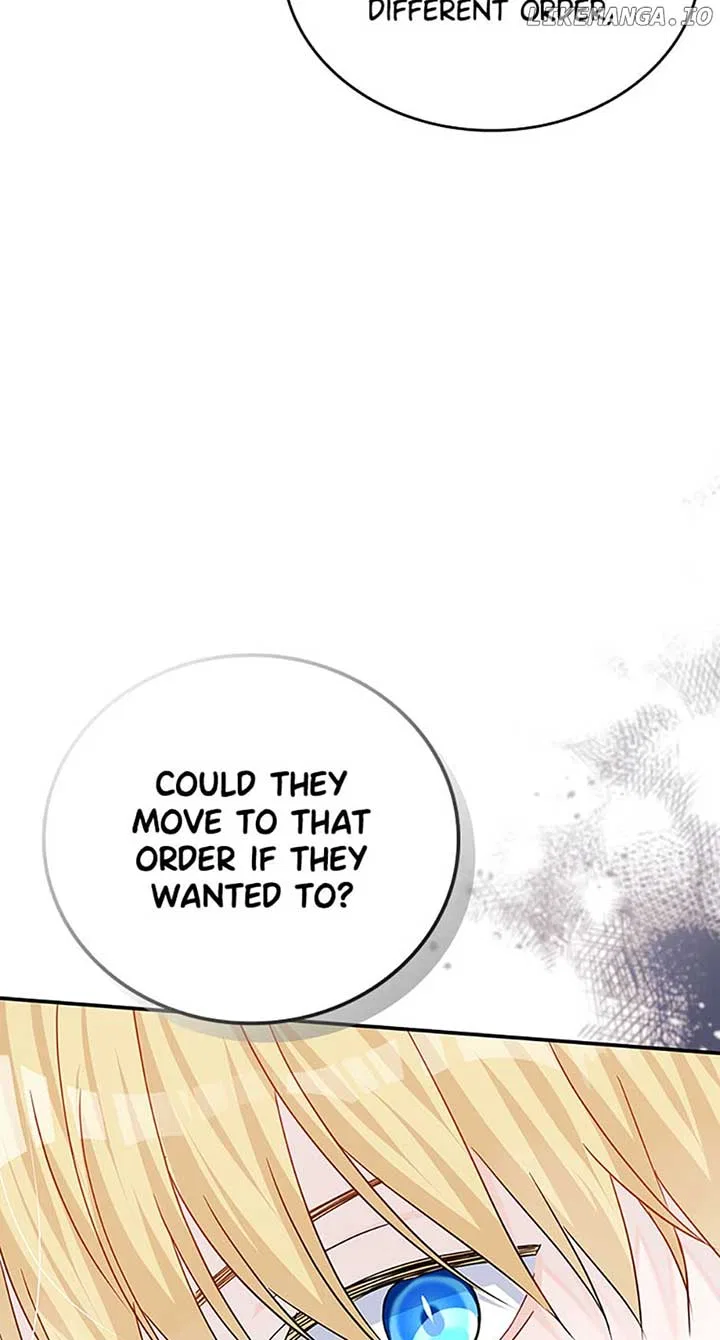 Don’t Be Obsessed With A Spirit Like Me! Chapter 48 – Page 38