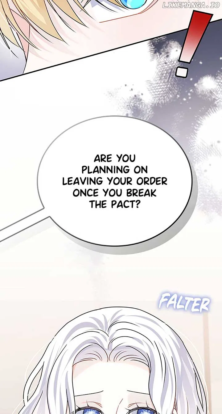 Don’t Be Obsessed With A Spirit Like Me! Chapter 48 – Page 39