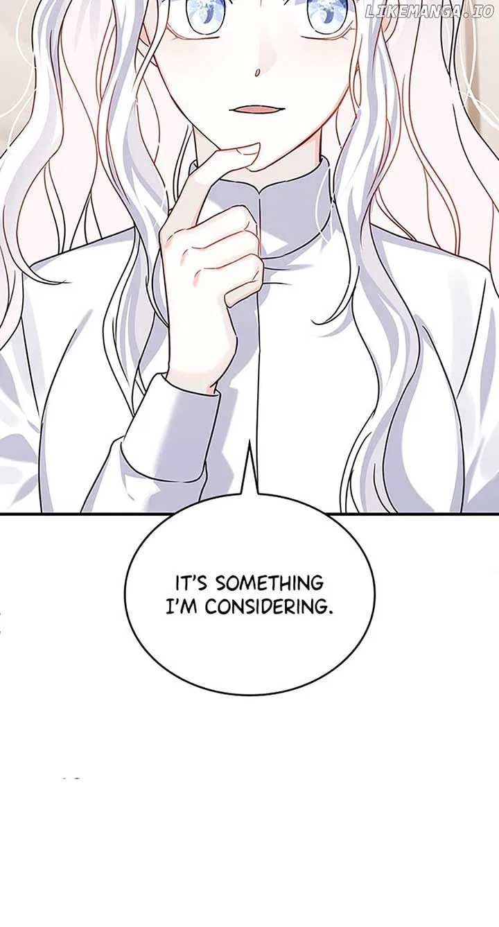 Don’t Be Obsessed With A Spirit Like Me! Chapter 48 – Page 40