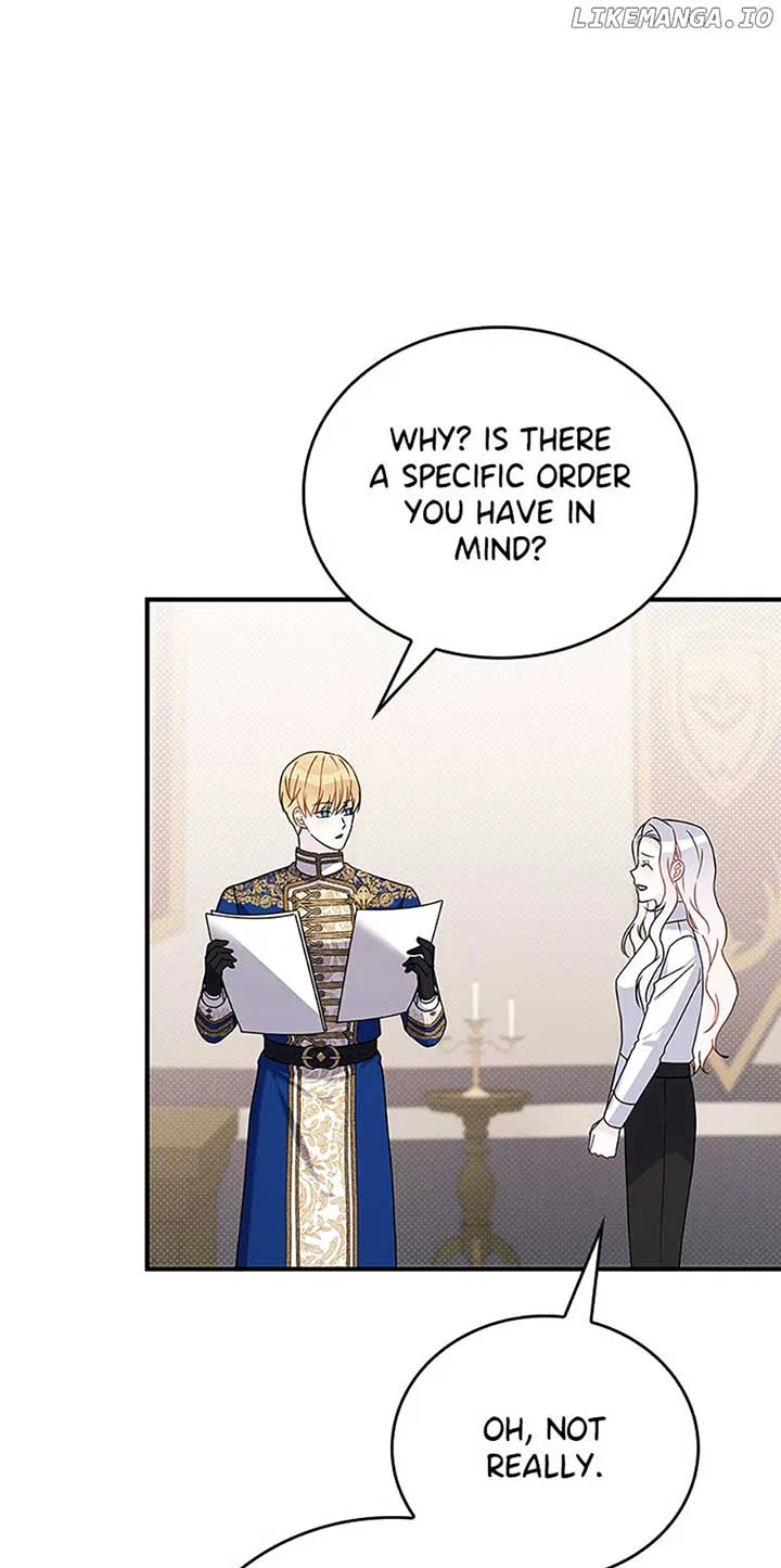 Don’t Be Obsessed With A Spirit Like Me! Chapter 48 – Page 41