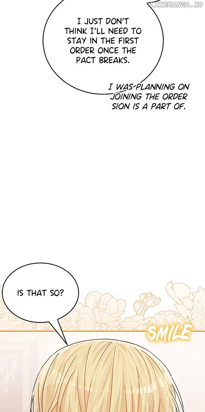 Don’t Be Obsessed With A Spirit Like Me! Chapter 48 – Page 42