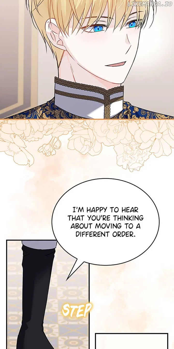 Don’t Be Obsessed With A Spirit Like Me! Chapter 48 – Page 43