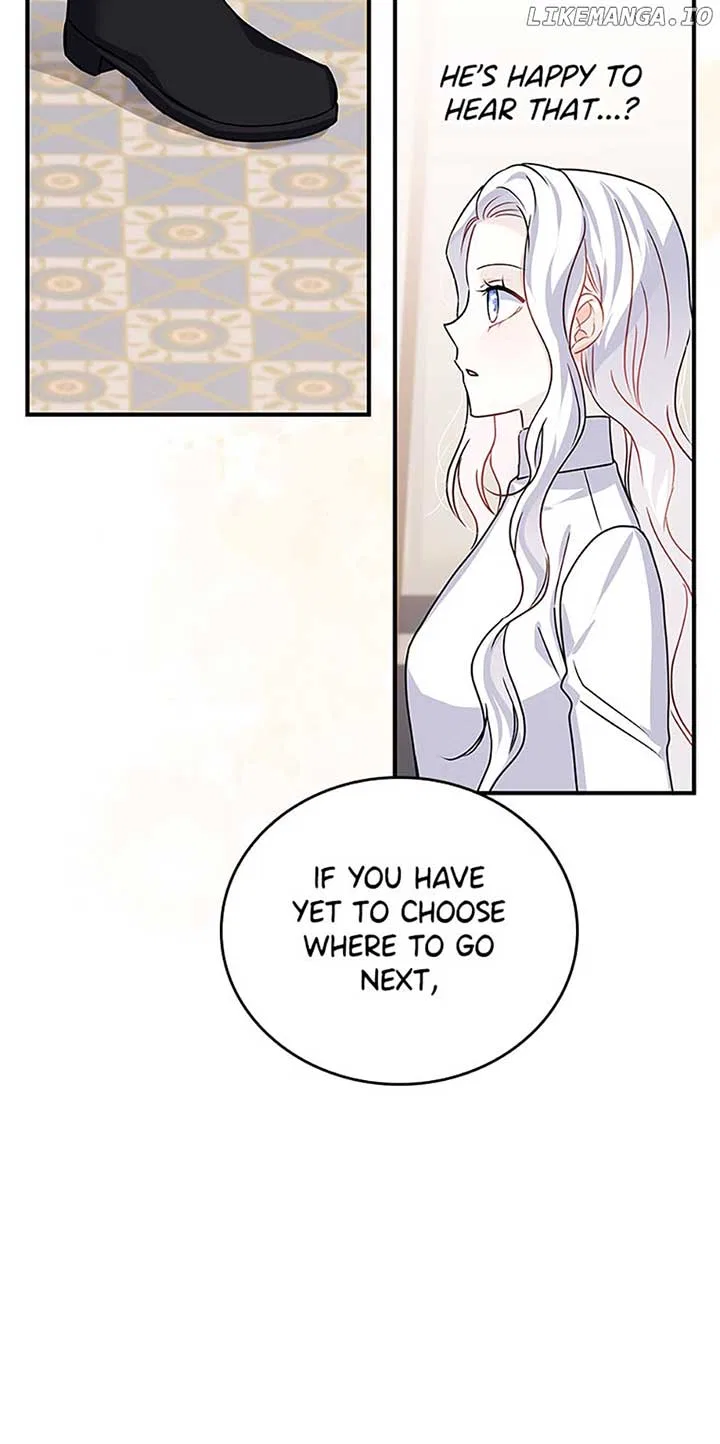 Don’t Be Obsessed With A Spirit Like Me! Chapter 48 – Page 44
