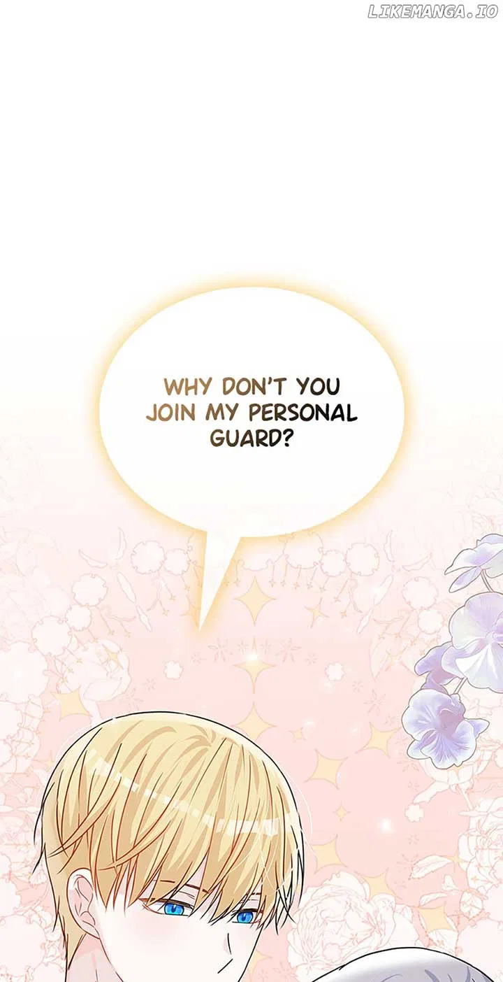 Don’t Be Obsessed With A Spirit Like Me! Chapter 48 – Page 45