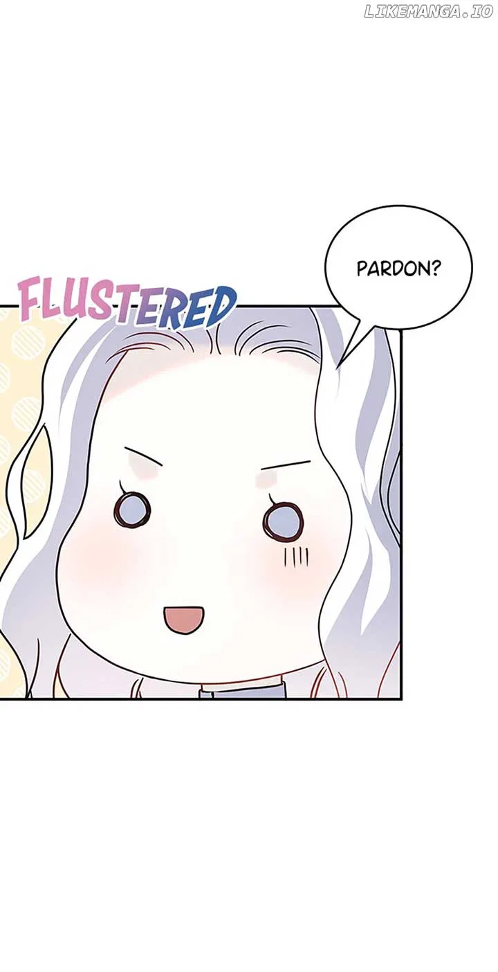 Don’t Be Obsessed With A Spirit Like Me! Chapter 48 – Page 47