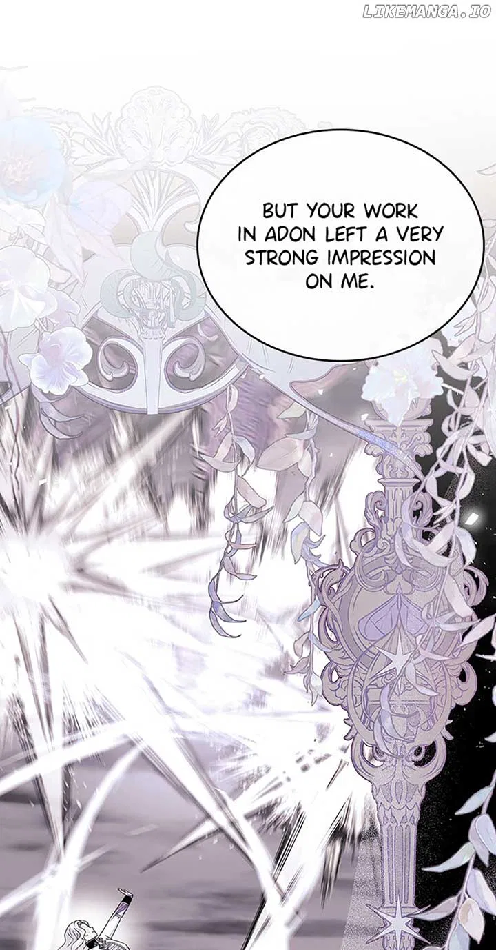 Don’t Be Obsessed With A Spirit Like Me! Chapter 48 – Page 49