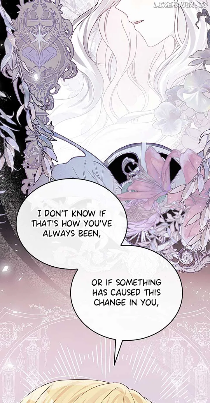 Don’t Be Obsessed With A Spirit Like Me! Chapter 48 – Page 51