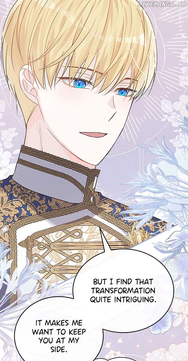 Don’t Be Obsessed With A Spirit Like Me! Chapter 48 – Page 52
