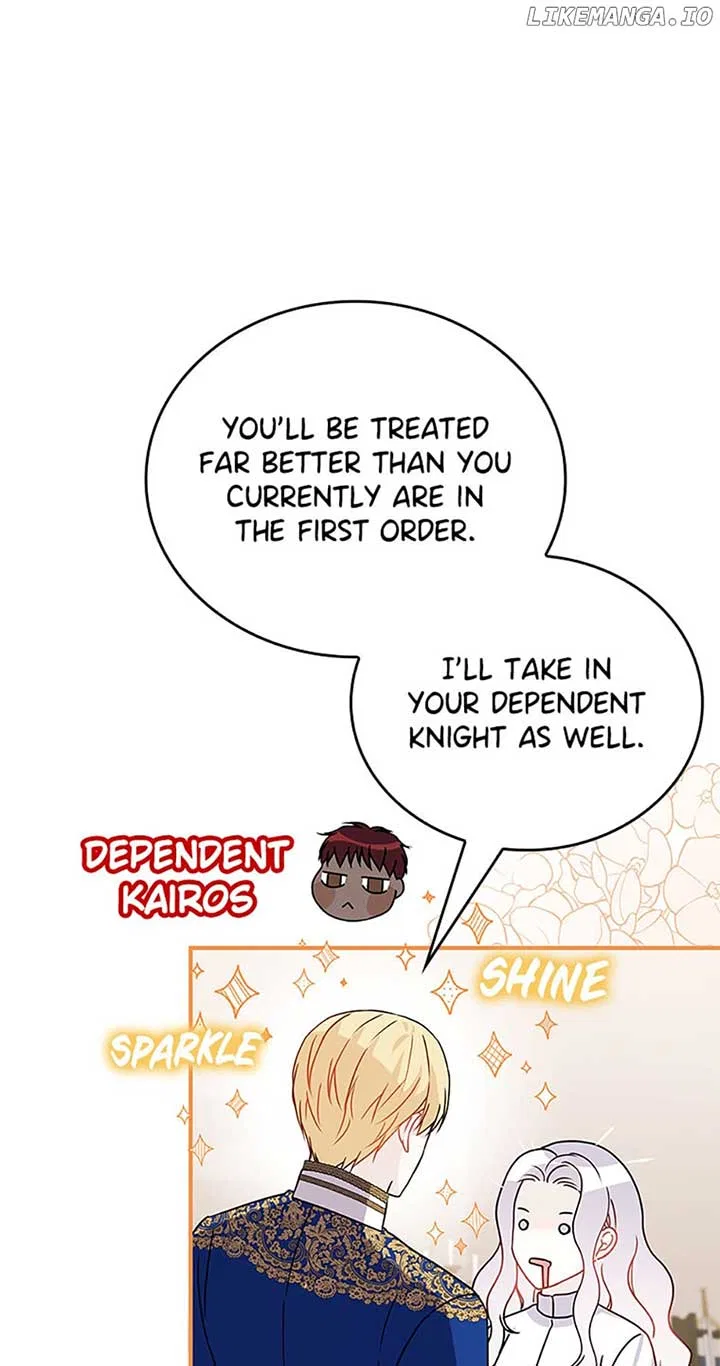 Don’t Be Obsessed With A Spirit Like Me! Chapter 48 – Page 54