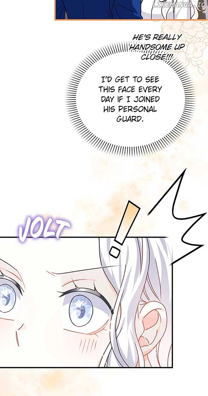 Don’t Be Obsessed With A Spirit Like Me! Chapter 48 – Page 55