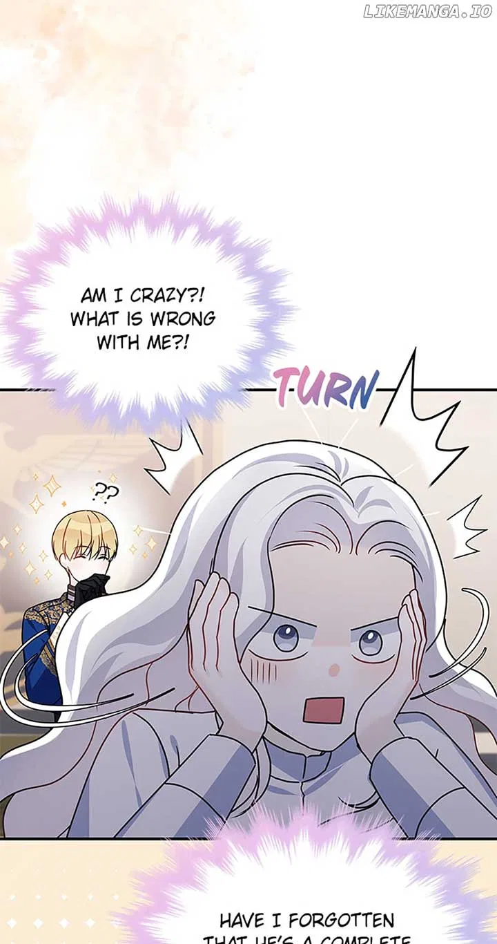 Don’t Be Obsessed With A Spirit Like Me! Chapter 48 – Page 56