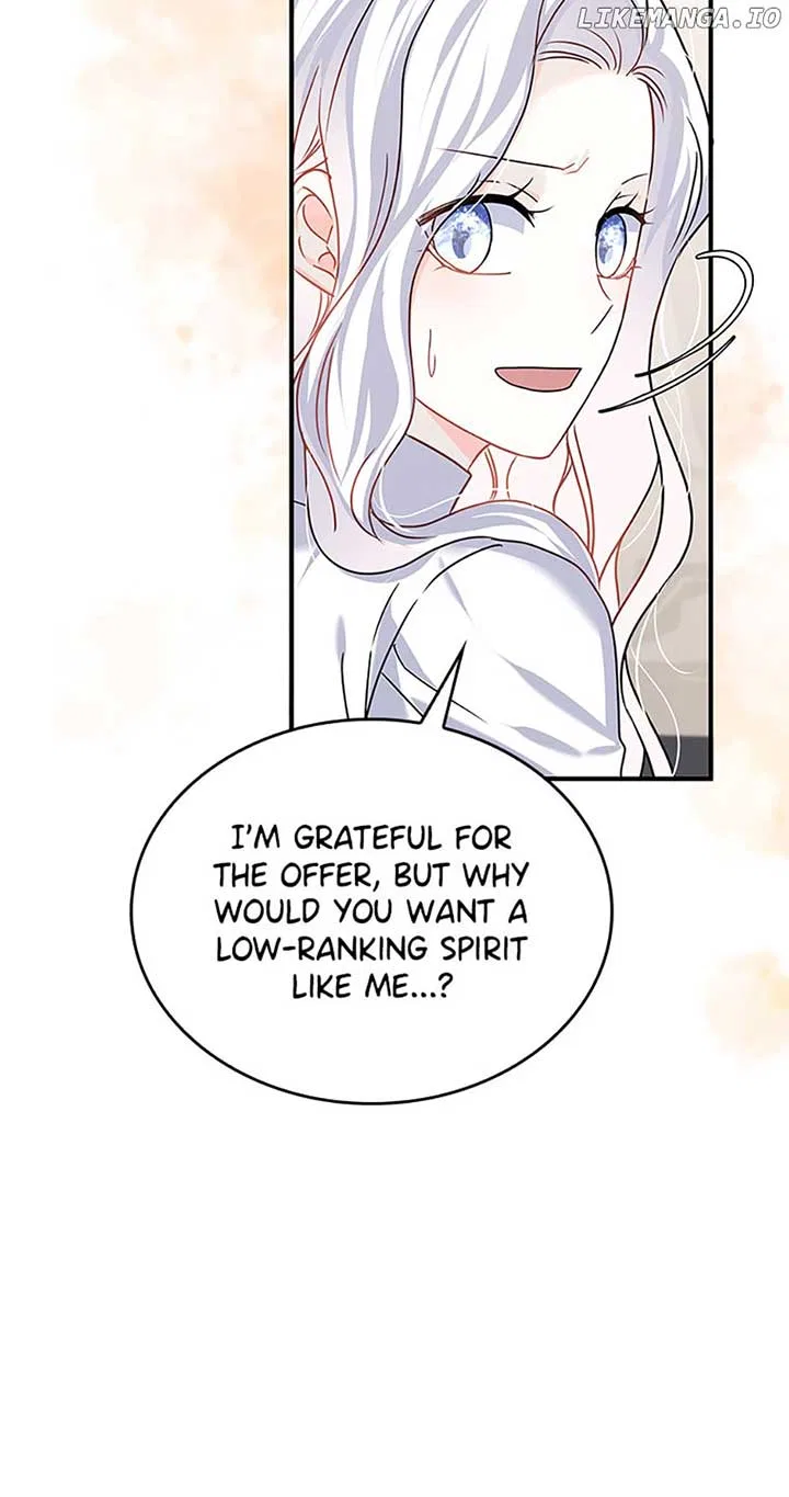 Don’t Be Obsessed With A Spirit Like Me! Chapter 48 – Page 58