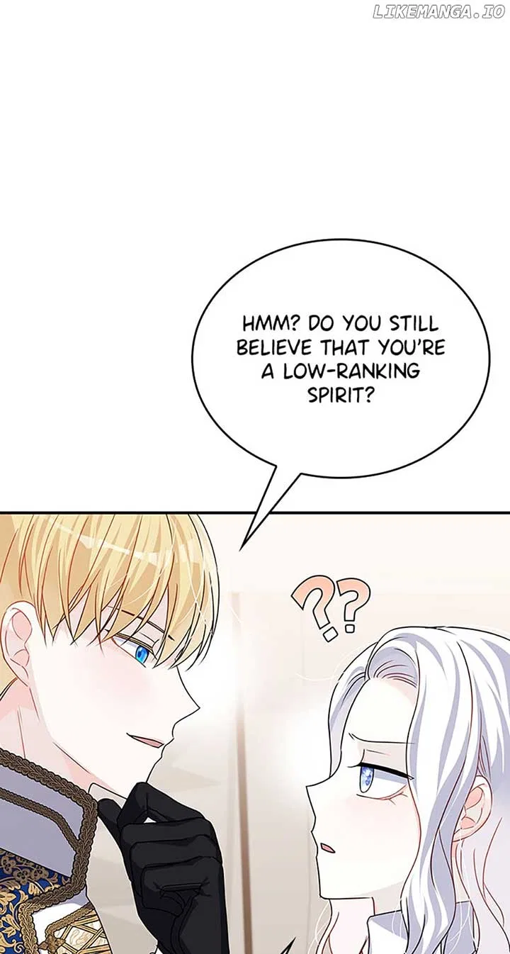 Don’t Be Obsessed With A Spirit Like Me! Chapter 48 – Page 59