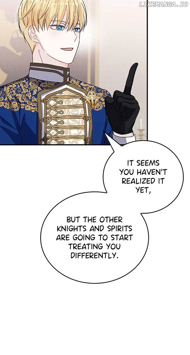 Don’t Be Obsessed With A Spirit Like Me! Chapter 48 – Page 62
