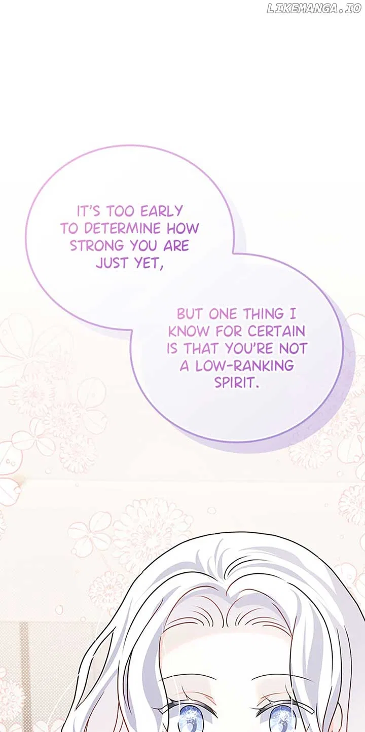 Don’t Be Obsessed With A Spirit Like Me! Chapter 48 – Page 63