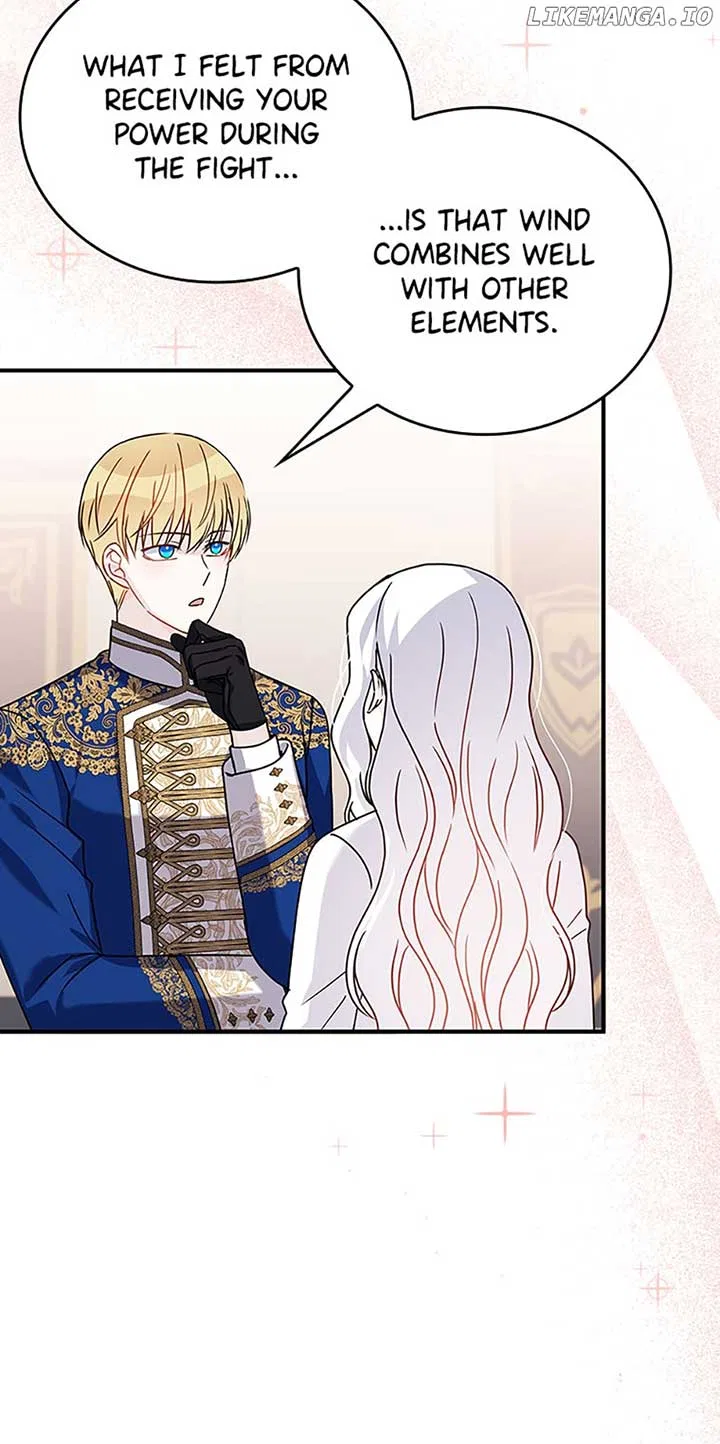 Don’t Be Obsessed With A Spirit Like Me! Chapter 48 – Page 65
