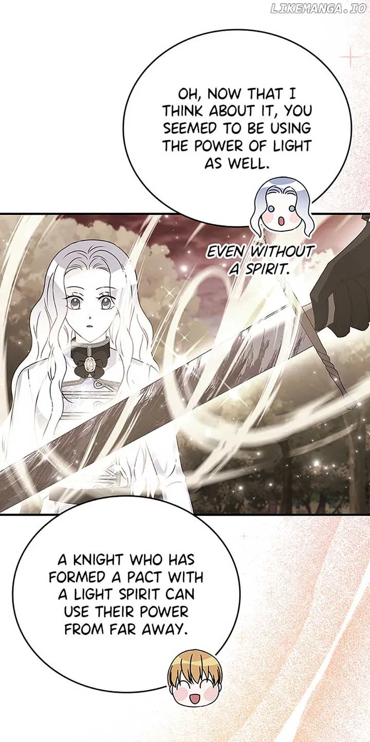 Don’t Be Obsessed With A Spirit Like Me! Chapter 48 – Page 66