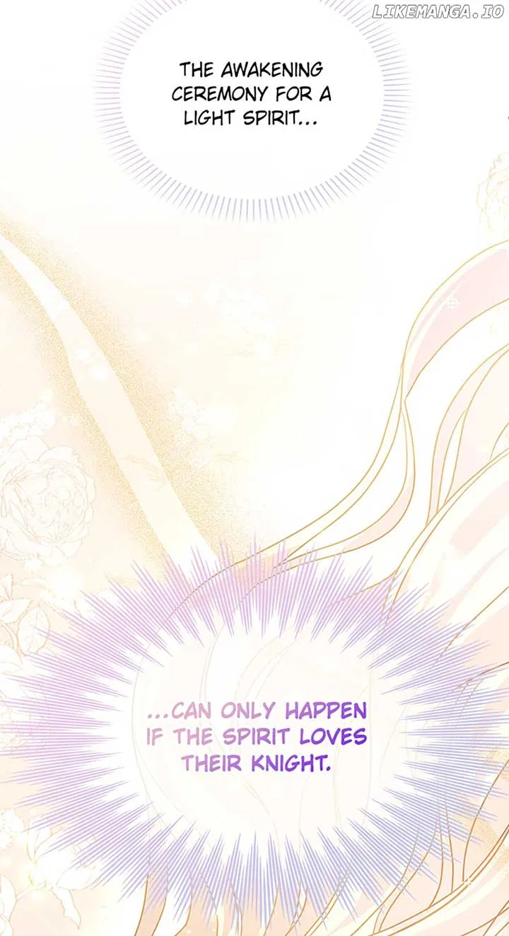 Don’t Be Obsessed With A Spirit Like Me! Chapter 48 – Page 70