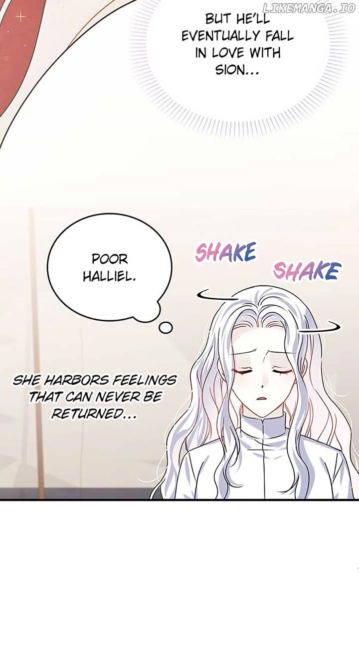 Don’t Be Obsessed With A Spirit Like Me! Chapter 48 – Page 73